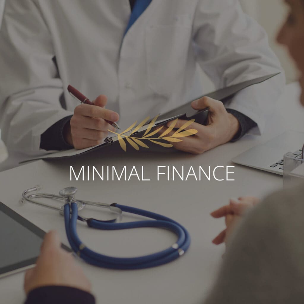 Finansowanie dla lekarzy – aktualne dotacje i preferencyjne kredyty